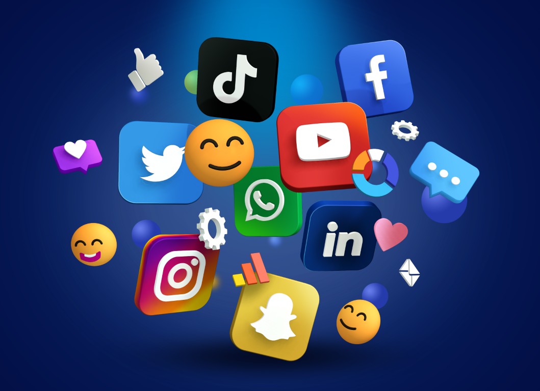 Design e edição para o seu perfil